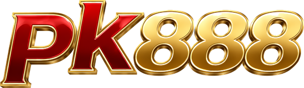 pk888 লোগো